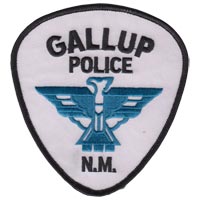 police gallup department