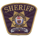 Douglas County Sheriff's Office, Colorado