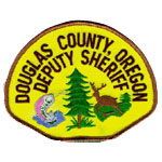 Douglas County Sheriff's Office, OR