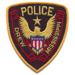 Drew Police Department, MS Drew Police Department, MS