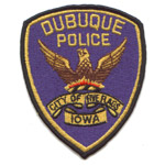 Dubuque Police Department, IA Dubuque Police Department, IA