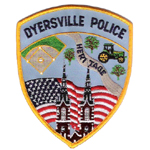 Dyersville Police Department, IA Dyersville Police Department, IA