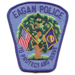 Eagan Police Department, MN