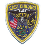 East Chicago Police Department, Indiana East Chicago Police Department, Indiana