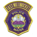 East Millinocket Police Department, Maine
