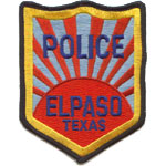 El Paso Police Department, TX