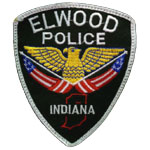 Elwood Police Department, IN Elwood Police Department, IN