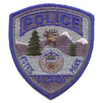 Estes Park Police Department, Colorado