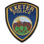 Exeter Police Department, CA Exeter Police Department, CA