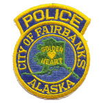 Fairbanks Police Department, Alaska