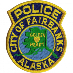 police fairbanks department alaska brandt allen david sergeant odmp