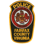 Fairfax County Police Department, VA Fairfax County Police Department, VA