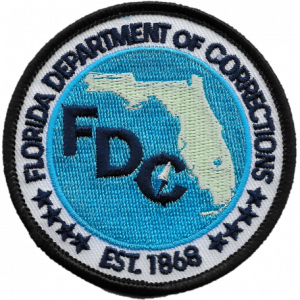 florida department officer corrections correctional sergeant donna fitzgerald ossman joseph odmp tawanna marin august