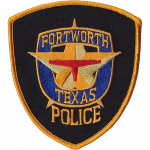 police fort worth department officer lee garrett hull texas odmp