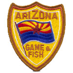 Arizona Department of Game and Fish, AZ