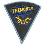 Fremont Police Department, Ohio