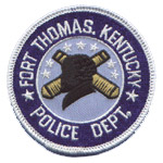 Ft. Thomas Police Department, Kentucky