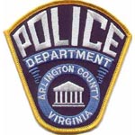 Arlington County Police Department, VA Arlington County Police Department, VA