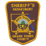 Grand Forks County Sheriff's Department, ND