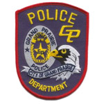 Grand Prairie Police Department, TX Grand Prairie Police Department, TX