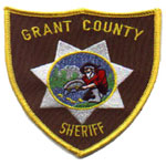 Grant County Sheriff's Department, OR