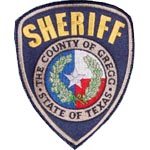 Gregg County Sheriff's Department, Texas