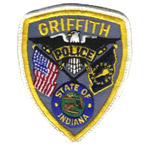 Griffith Police Department, IN Griffith Police Department, IN