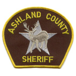 Ashland County Sheriff's Department, WI