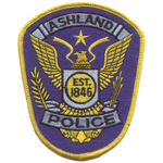 Ashland Police Department, MA Ashland Police Department, MA