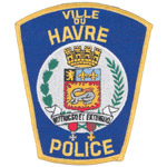 Havre Police Department, MT