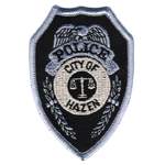 Hazen Police Department, AR Hazen Police Department, AR