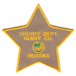 Henry County Sheriff's Department, IN