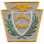 Ingram Police Department, PA