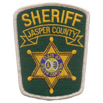 Jasper County Sheriff's Department, South Carolina Jasper County Sheriff's Department, South Carolina
