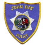 John Day Police Department, OR John Day Police Department, OR