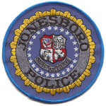 Jonesboro Police Department, AR Jonesboro Police Department, AR