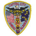 Juneau Police Department, AK Juneau Police Department, AK