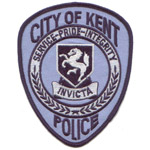 Kent Police Department, WA