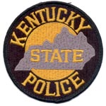 Kentucky State Police, Kentucky Kentucky State Police, Kentucky