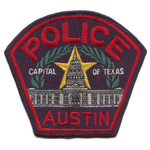 Austin Police Department, Texas