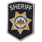 Lackawanna County Sheriff's Department, PA