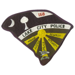 Lake City Police Department, South Carolina Lake City Police Department, South Carolina