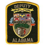 Baldwin County Sheriff's Department, AL Baldwin County Sheriff's Department, AL