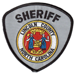 Lincoln County Sheriff's Office, NC Lincoln County Sheriff's Office, NC