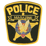 Magazine Police Department, AR Magazine Police Department, AR