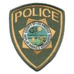 Los Angeles County Department of Parks and Recreation Police, CA Los Angeles County Department of Parks and Recreation Police, CA