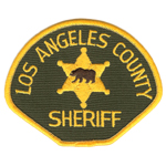 Los Angeles County Sheriff's Department, California Los Angeles County Sheriff's Department, California