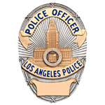 Los Angeles Police Department, California Los Angeles Police Department, California