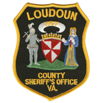 Loudoun County Sheriff's Office, VA Loudoun County Sheriff's Office, VA