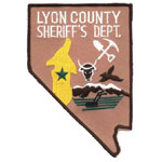 Lyon County Sheriff's Office, NV
